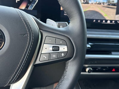 2025 BMW X5 sDrive40i