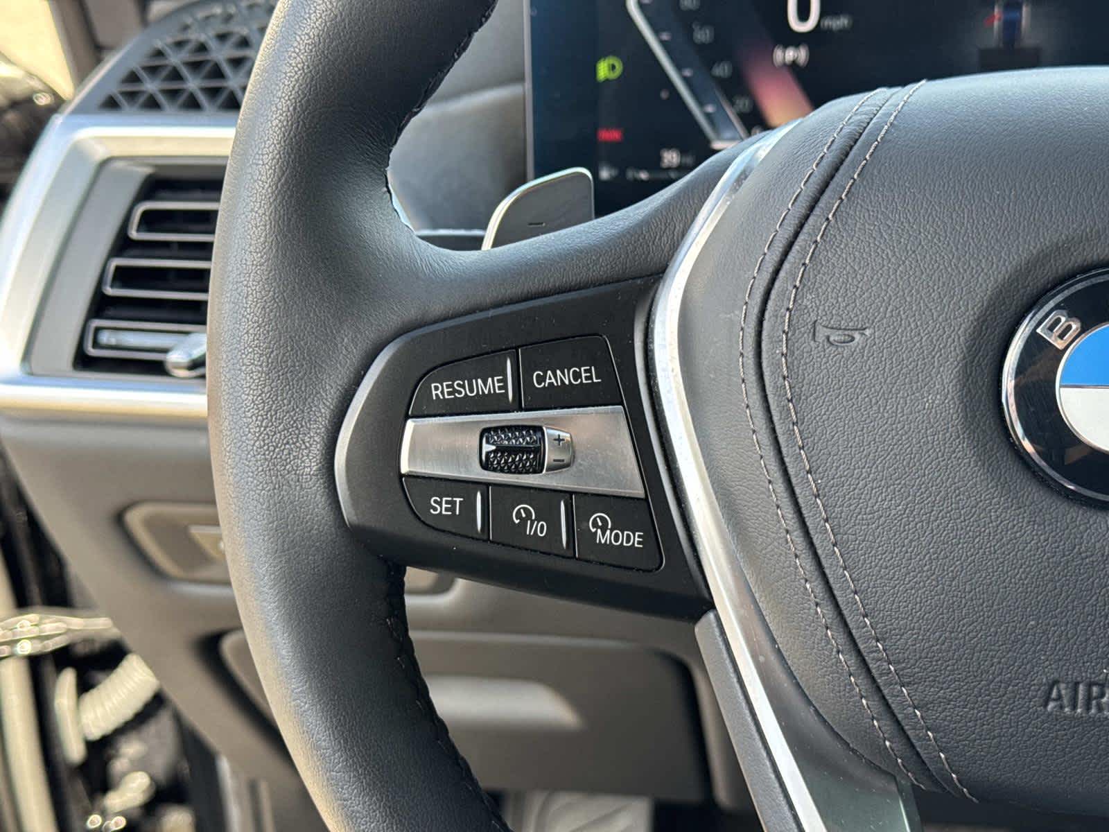 2025 BMW X5 sDrive40i