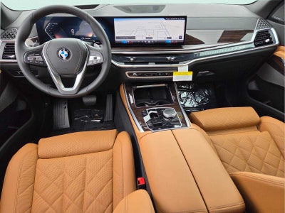 2026 BMW X5 sDrive40i sDrive40i