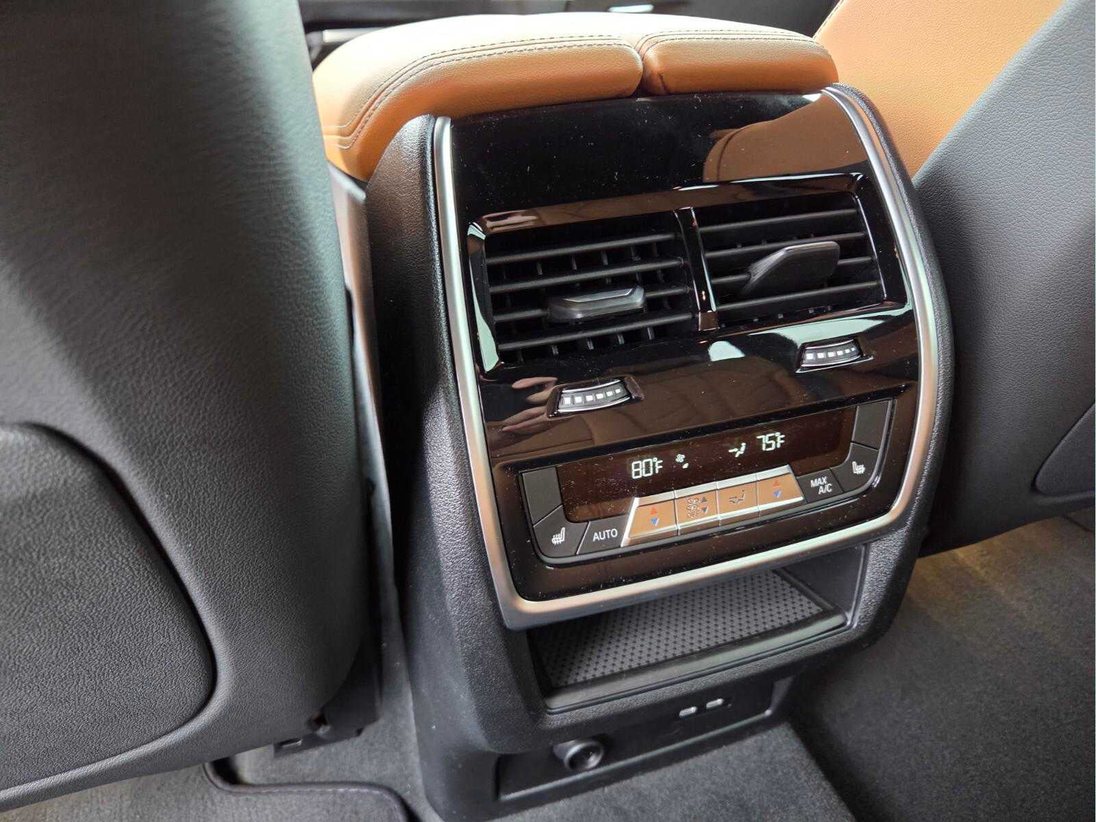 2026 BMW X5 sDrive40i sDrive40i