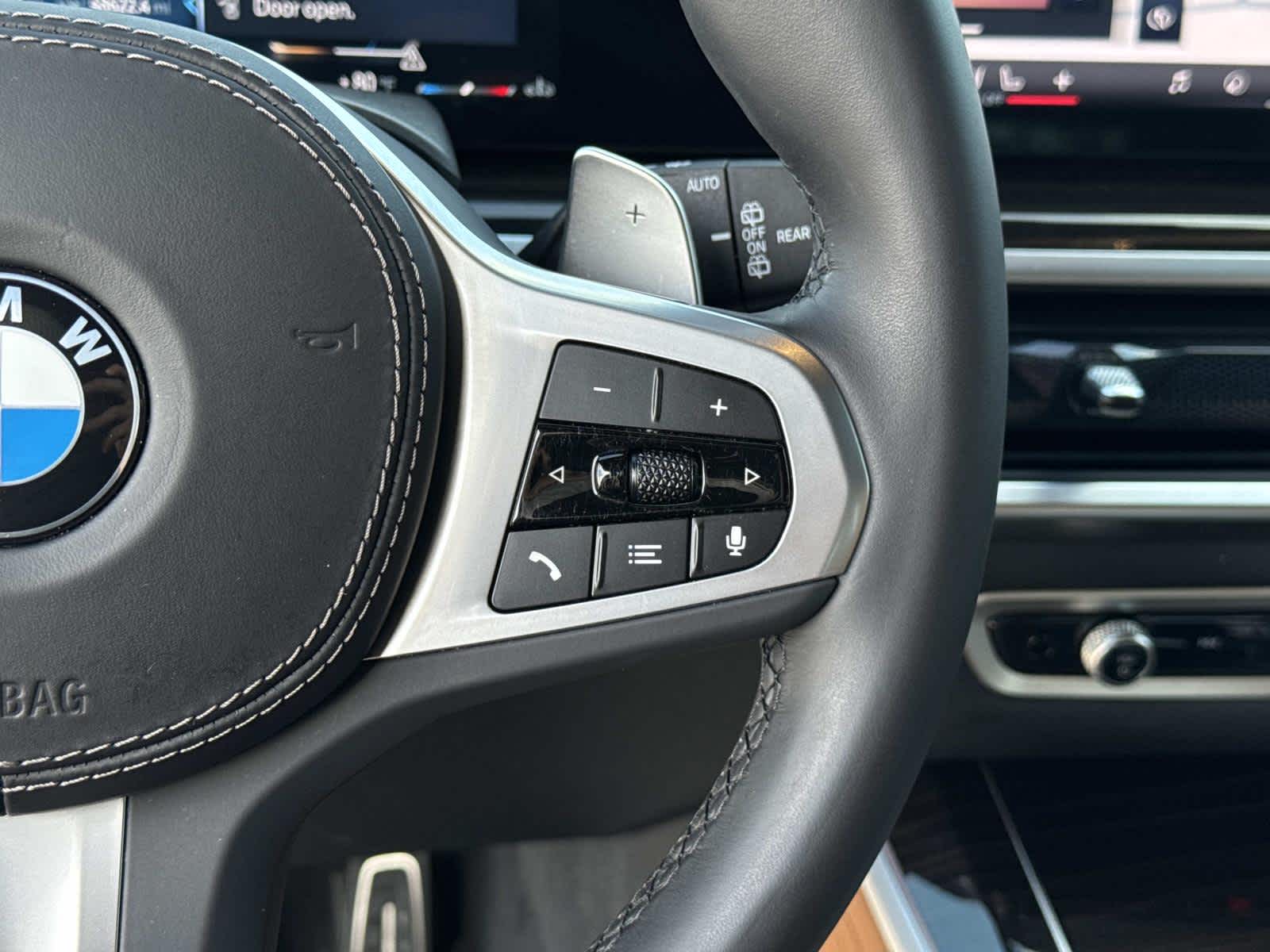 2024 BMW X5 sDrive40i