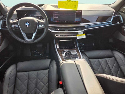 2026 BMW X5 sDrive40i sDrive40i