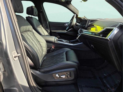 2026 BMW X5 sDrive40i sDrive40i