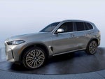 2026 BMW X5 sDrive40i sDrive40i