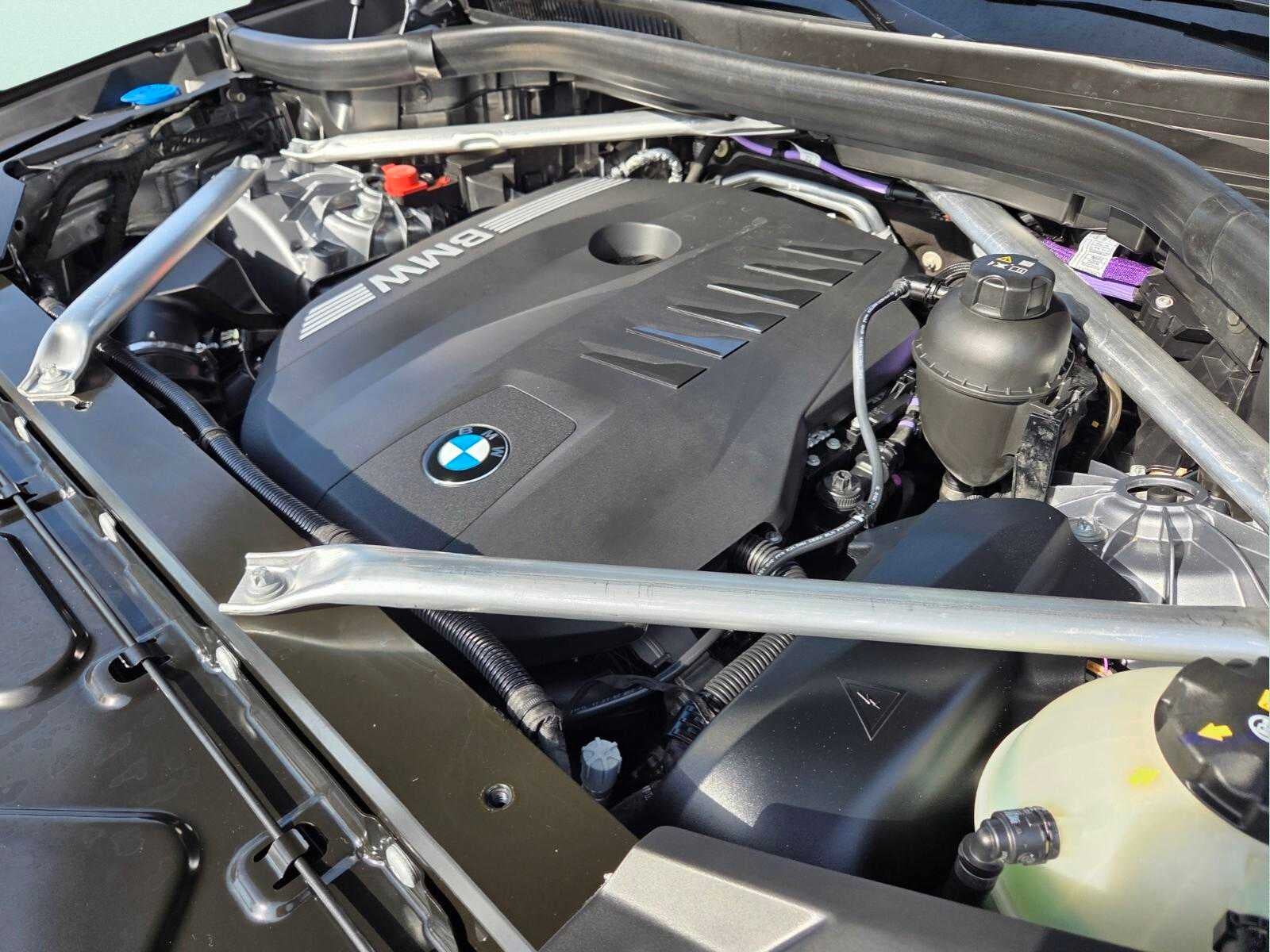 2026 BMW X5 sDrive40i sDrive40i