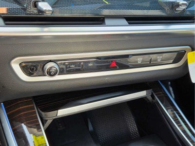 2026 BMW X5 sDrive40i sDrive40i