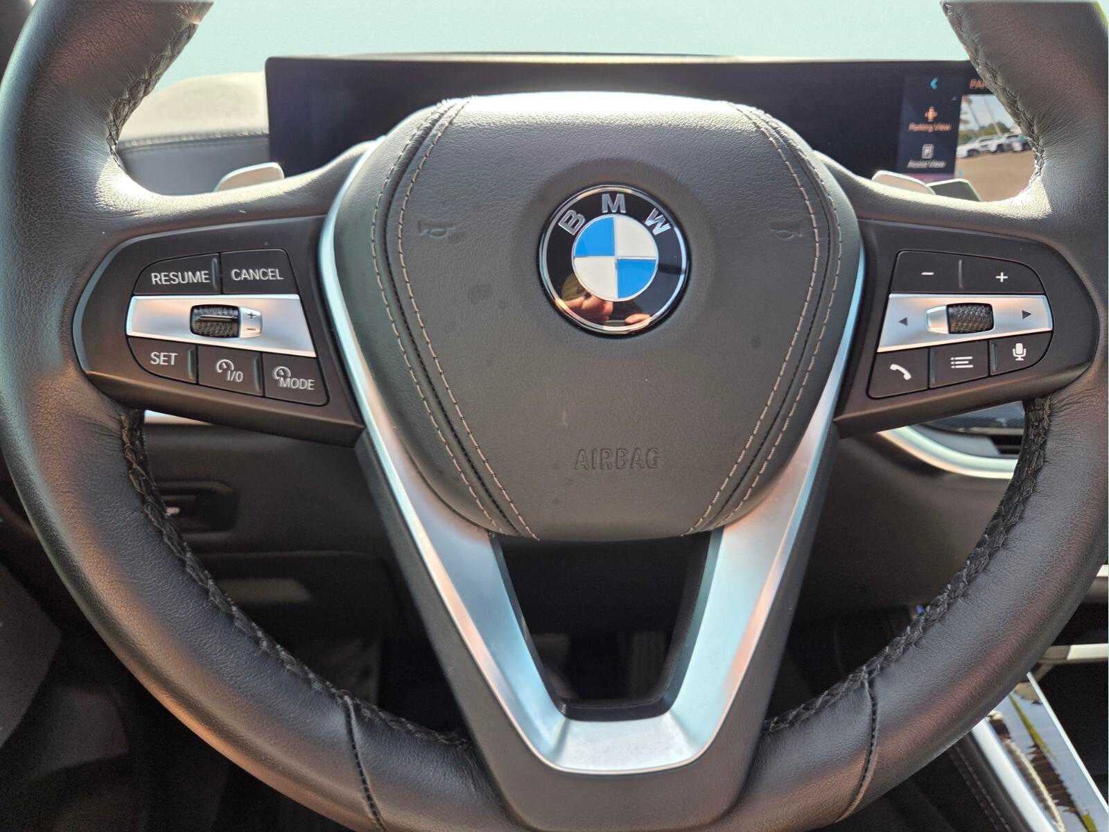 2026 BMW X5 sDrive40i sDrive40i