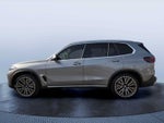 2026 BMW X5 sDrive40i sDrive40i