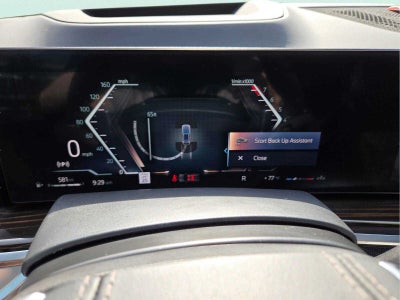 2026 BMW X5 sDrive40i sDrive40i