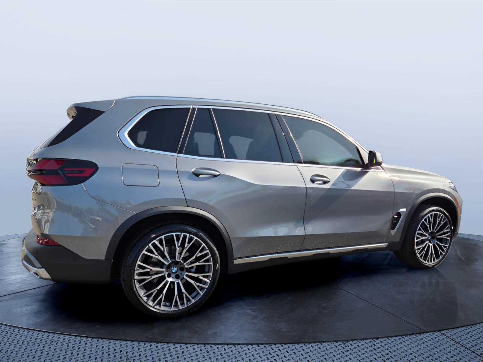 2026 BMW X5 sDrive40i sDrive40i