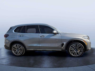 2026 BMW X5 sDrive40i sDrive40i