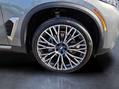2026 BMW X5 sDrive40i sDrive40i