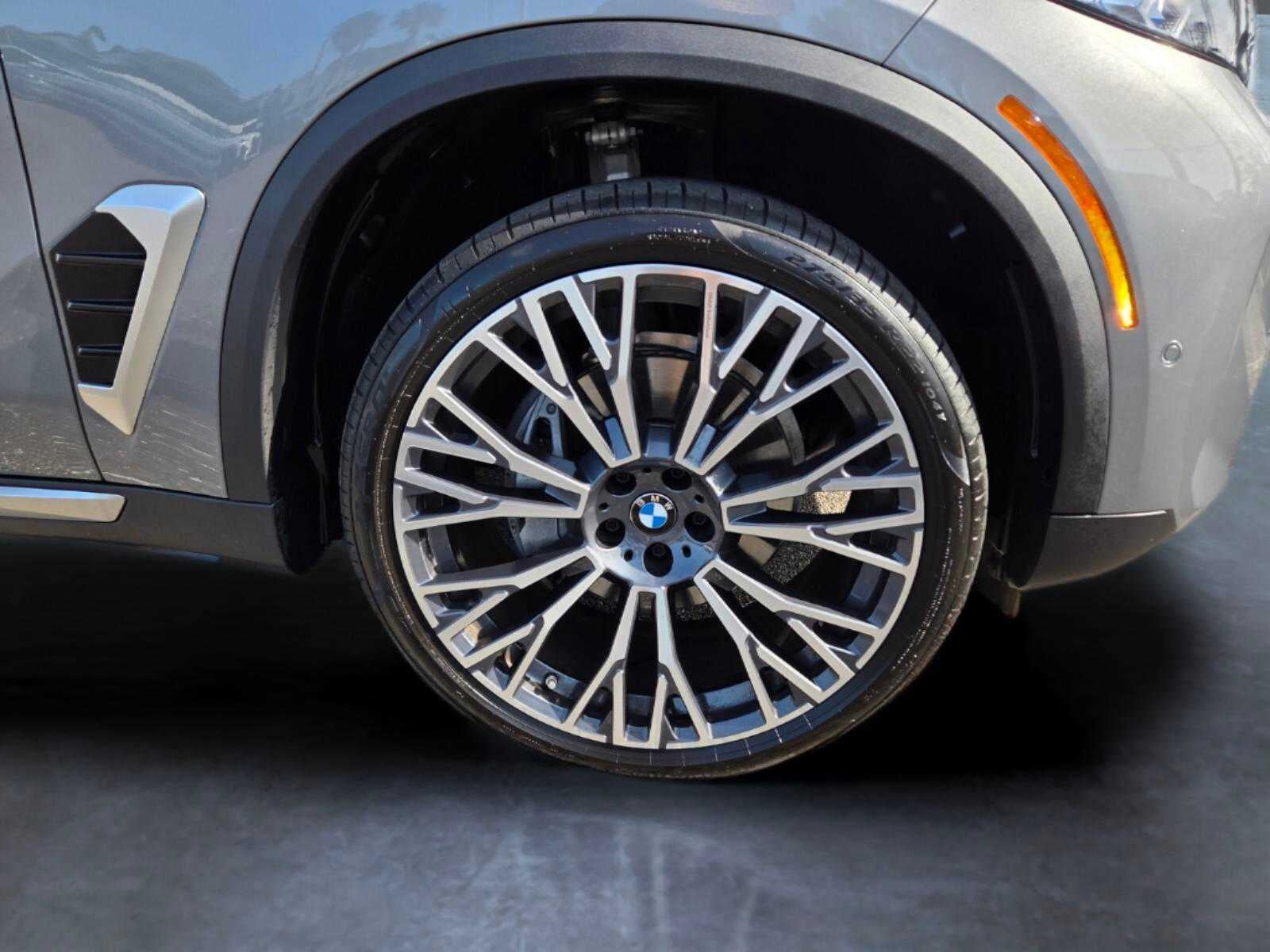 2026 BMW X5 sDrive40i sDrive40i