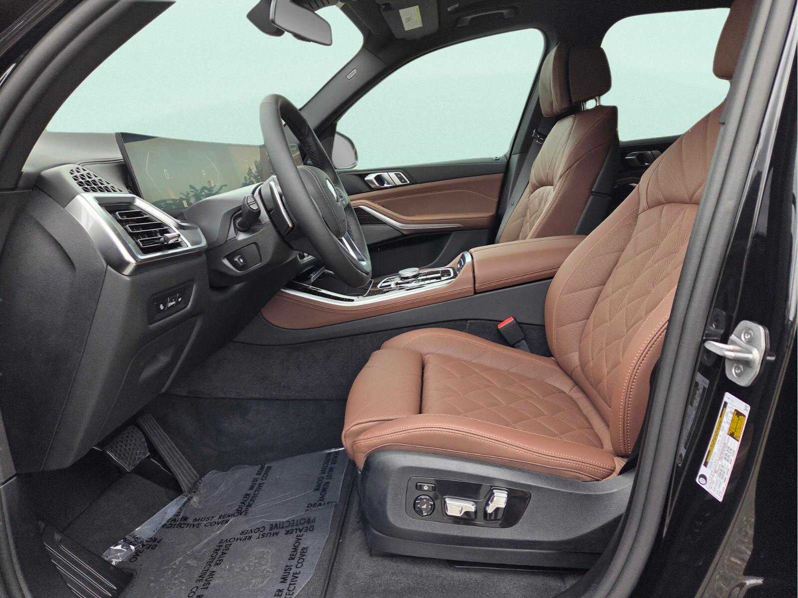 2026 BMW X5 sDrive40i sDrive40i