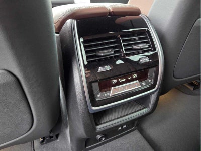 2026 BMW X5 sDrive40i sDrive40i