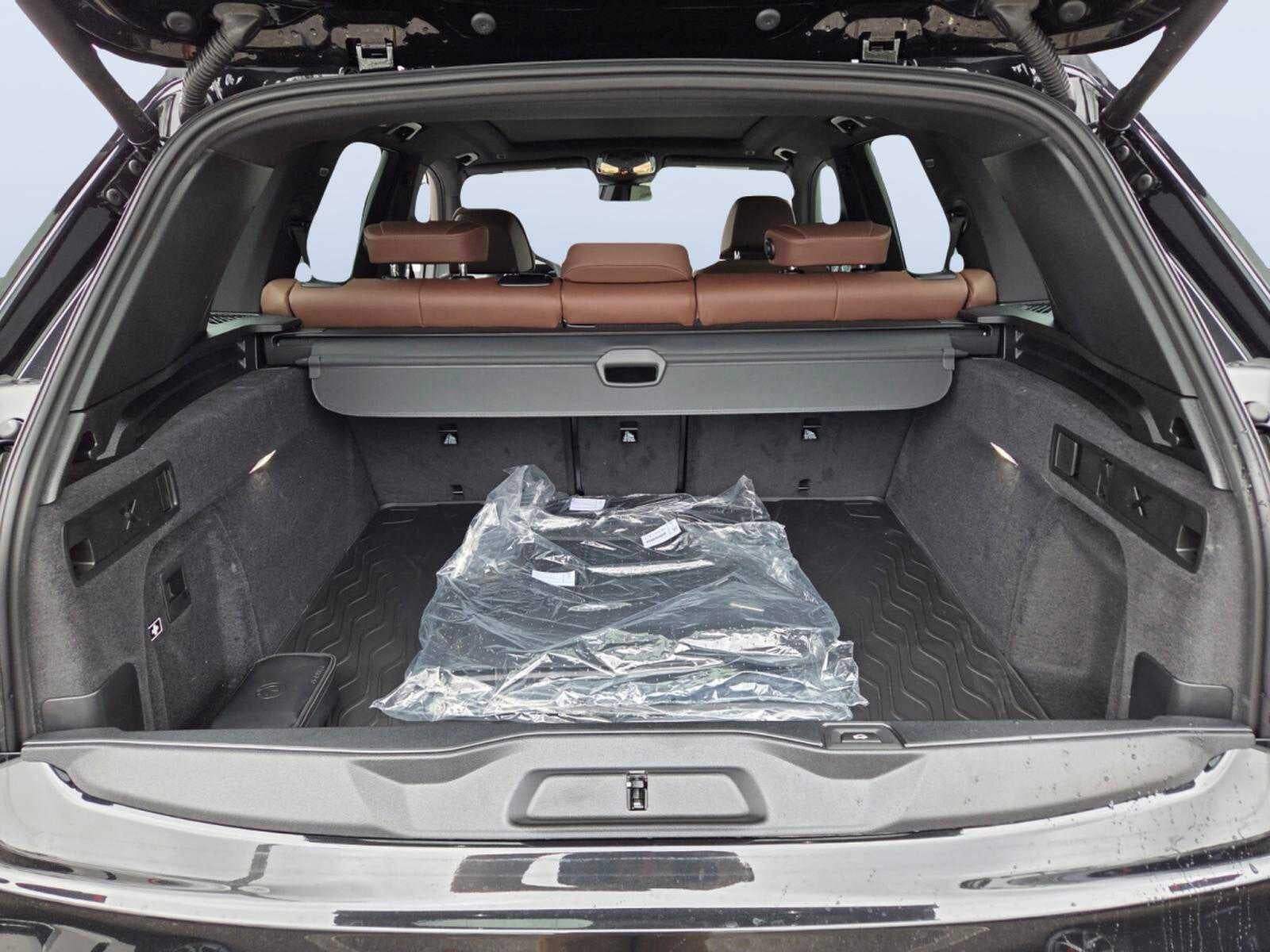 2026 BMW X5 sDrive40i sDrive40i