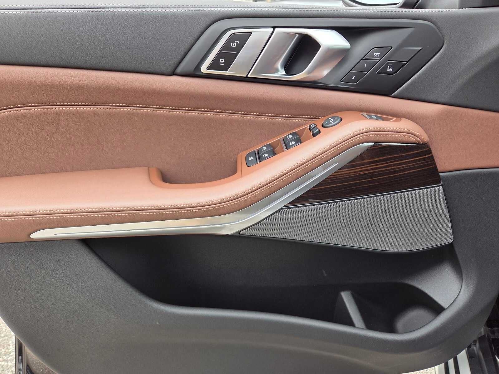 2026 BMW X5 sDrive40i sDrive40i