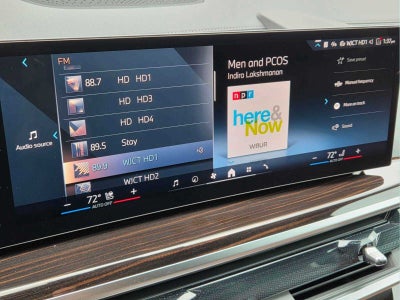 2026 BMW X5 sDrive40i sDrive40i