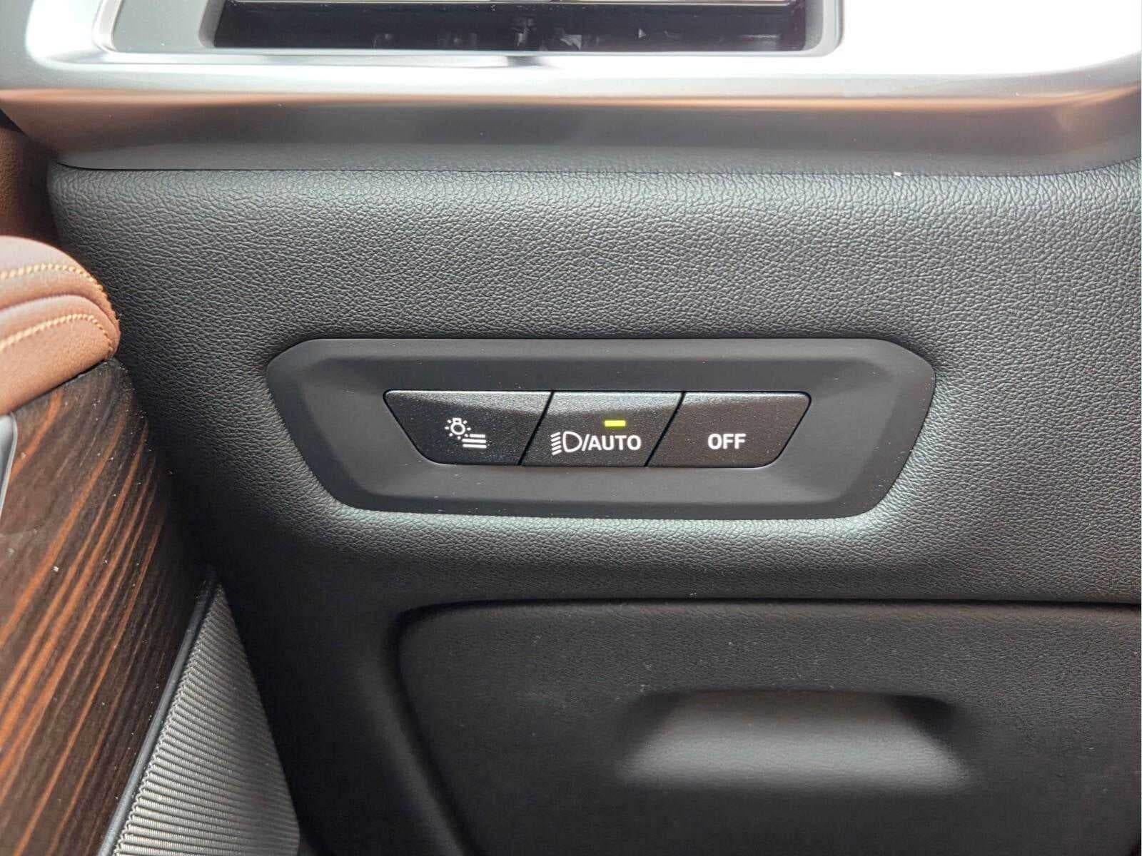 2026 BMW X5 sDrive40i sDrive40i