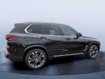 2026 BMW X5 sDrive40i sDrive40i