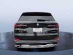 2026 BMW X5 sDrive40i sDrive40i