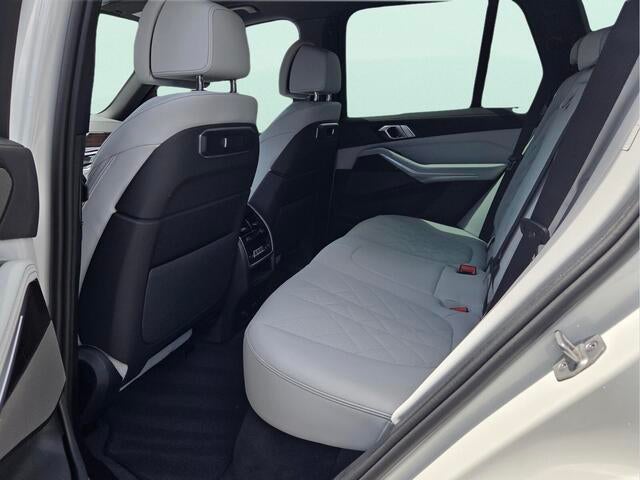 2026 BMW X5 sDrive40i sDrive40i