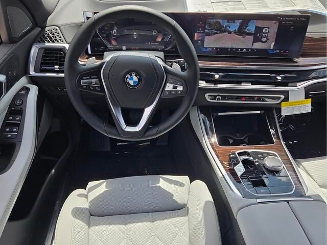 2026 BMW X5 sDrive40i sDrive40i