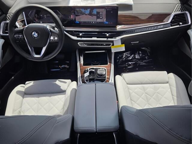 2026 BMW X5 sDrive40i sDrive40i