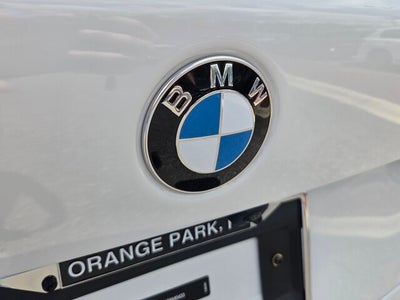 2026 BMW X5 sDrive40i sDrive40i