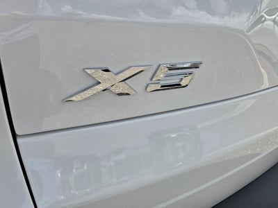 2026 BMW X5 sDrive40i sDrive40i