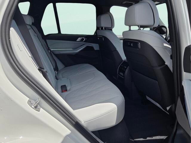 2026 BMW X5 sDrive40i sDrive40i
