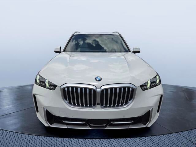 2026 BMW X5 sDrive40i sDrive40i