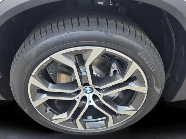 2026 BMW X5 sDrive40i sDrive40i