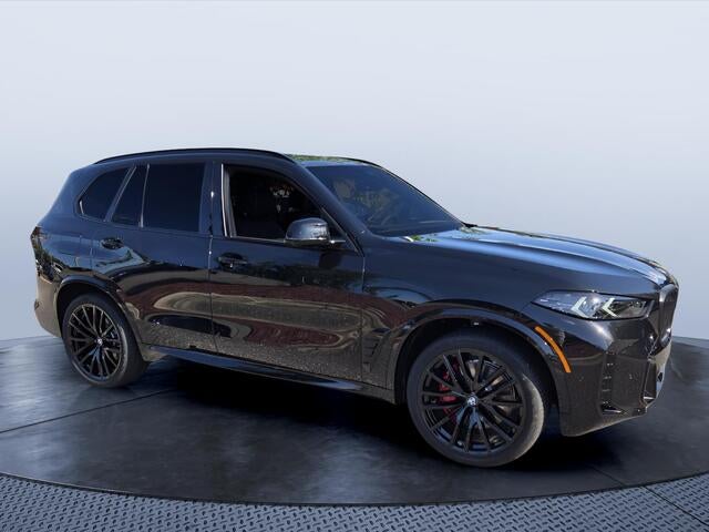 2026 BMW X5 sDrive40i sDrive40i