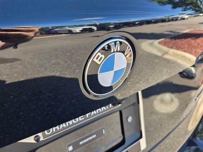 2026 BMW X5 sDrive40i sDrive40i