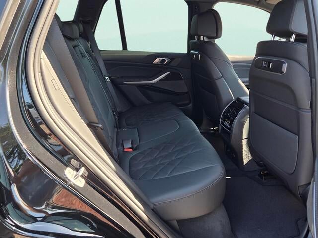 2026 BMW X5 sDrive40i sDrive40i