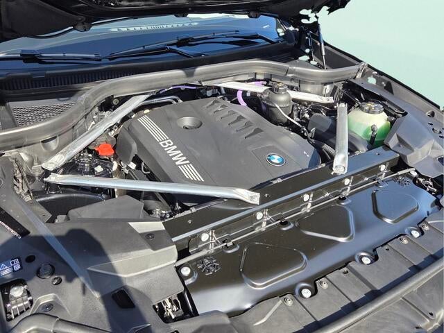 2026 BMW X5 sDrive40i sDrive40i