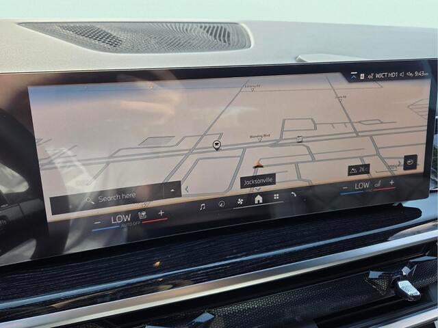 2026 BMW X5 sDrive40i sDrive40i