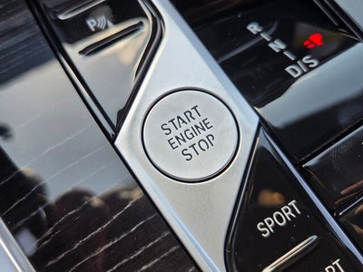 2026 BMW X5 sDrive40i sDrive40i