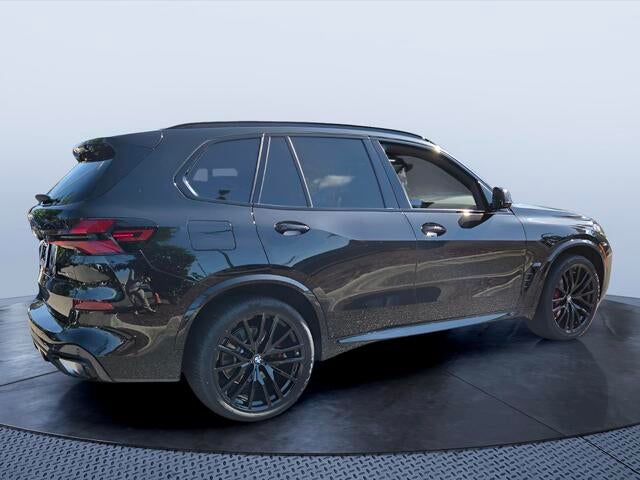 2026 BMW X5 sDrive40i sDrive40i