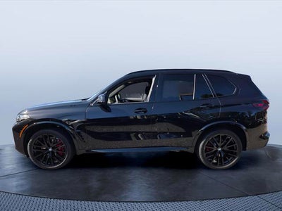 2026 BMW X5 sDrive40i sDrive40i