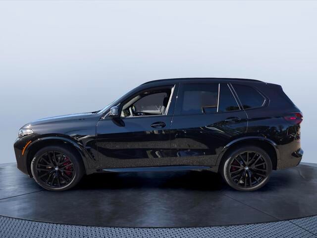 2026 BMW X5 sDrive40i sDrive40i