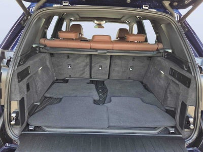 2025 BMW X5 sDrive40i sDrive40i
