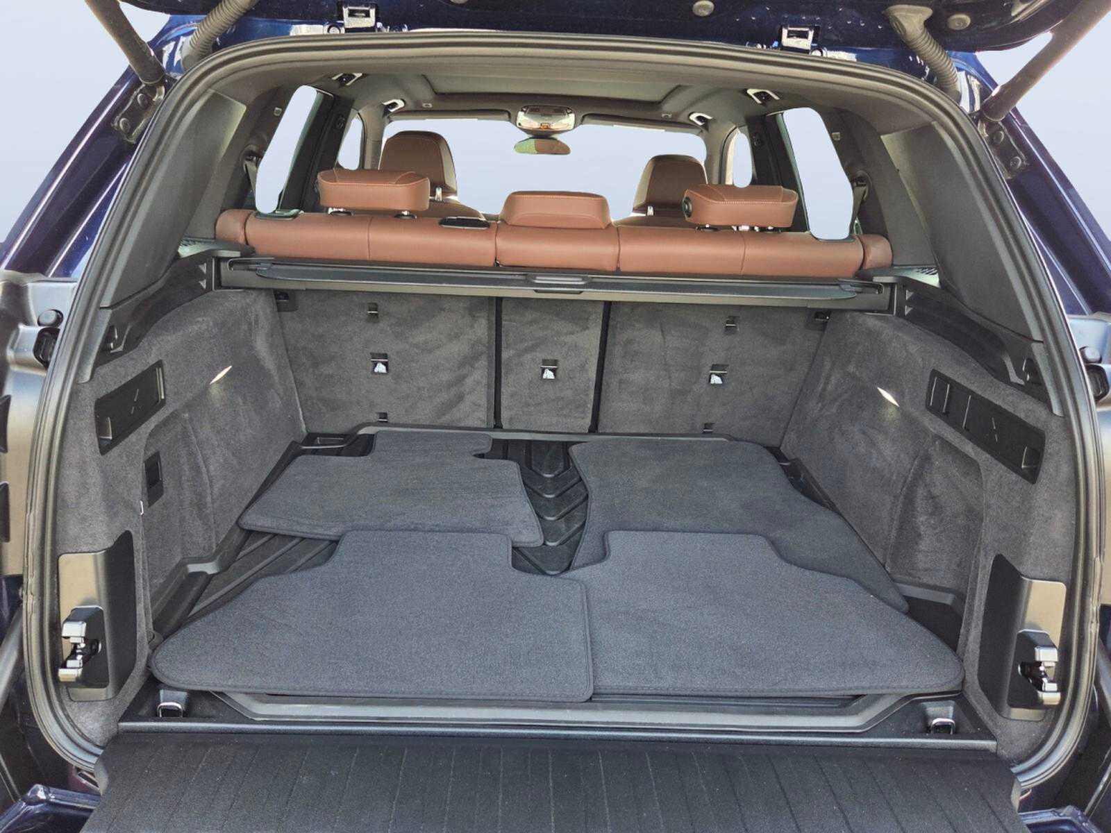 2025 BMW X5 sDrive40i sDrive40i
