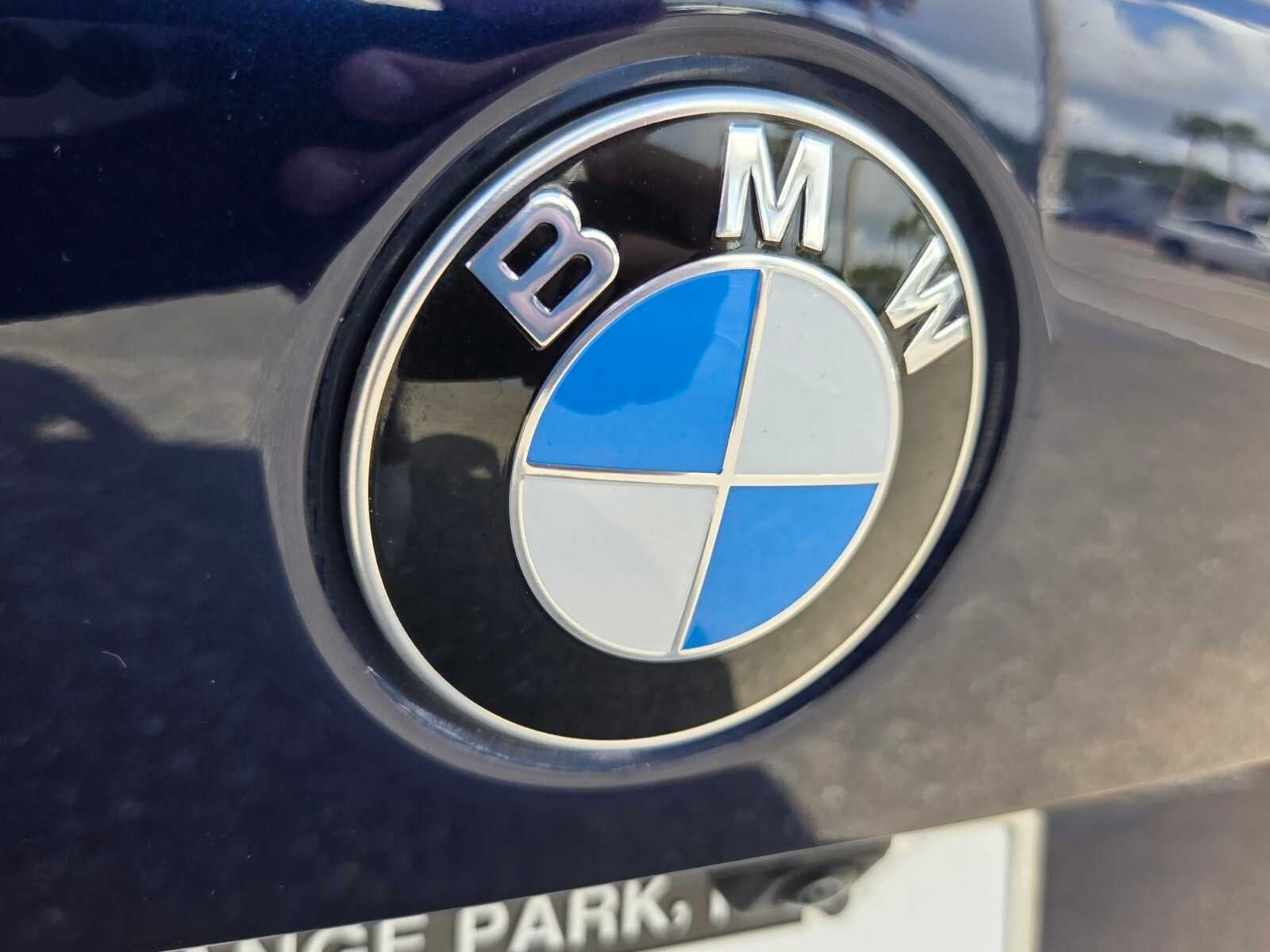 2025 BMW X5 sDrive40i sDrive40i