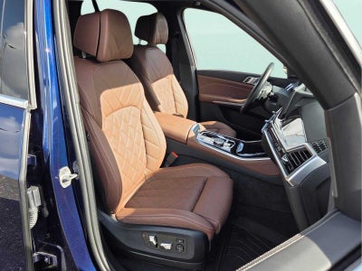 2025 BMW X5 sDrive40i sDrive40i