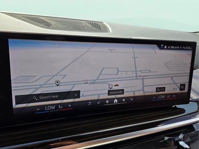 2025 BMW X5 sDrive40i sDrive40i
