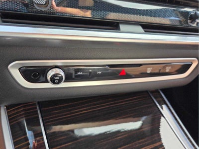 2025 BMW X5 sDrive40i sDrive40i