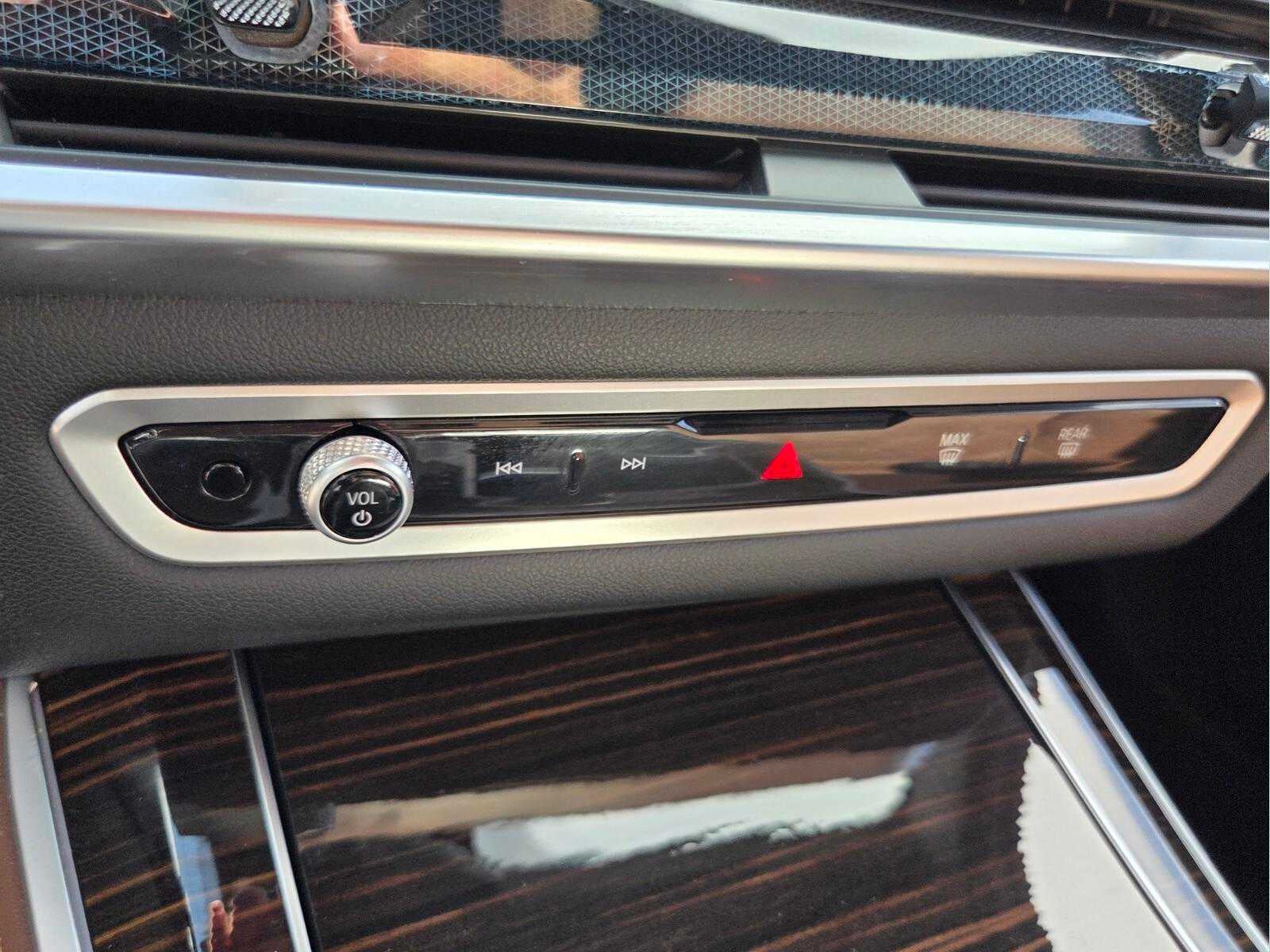 2025 BMW X5 sDrive40i sDrive40i
