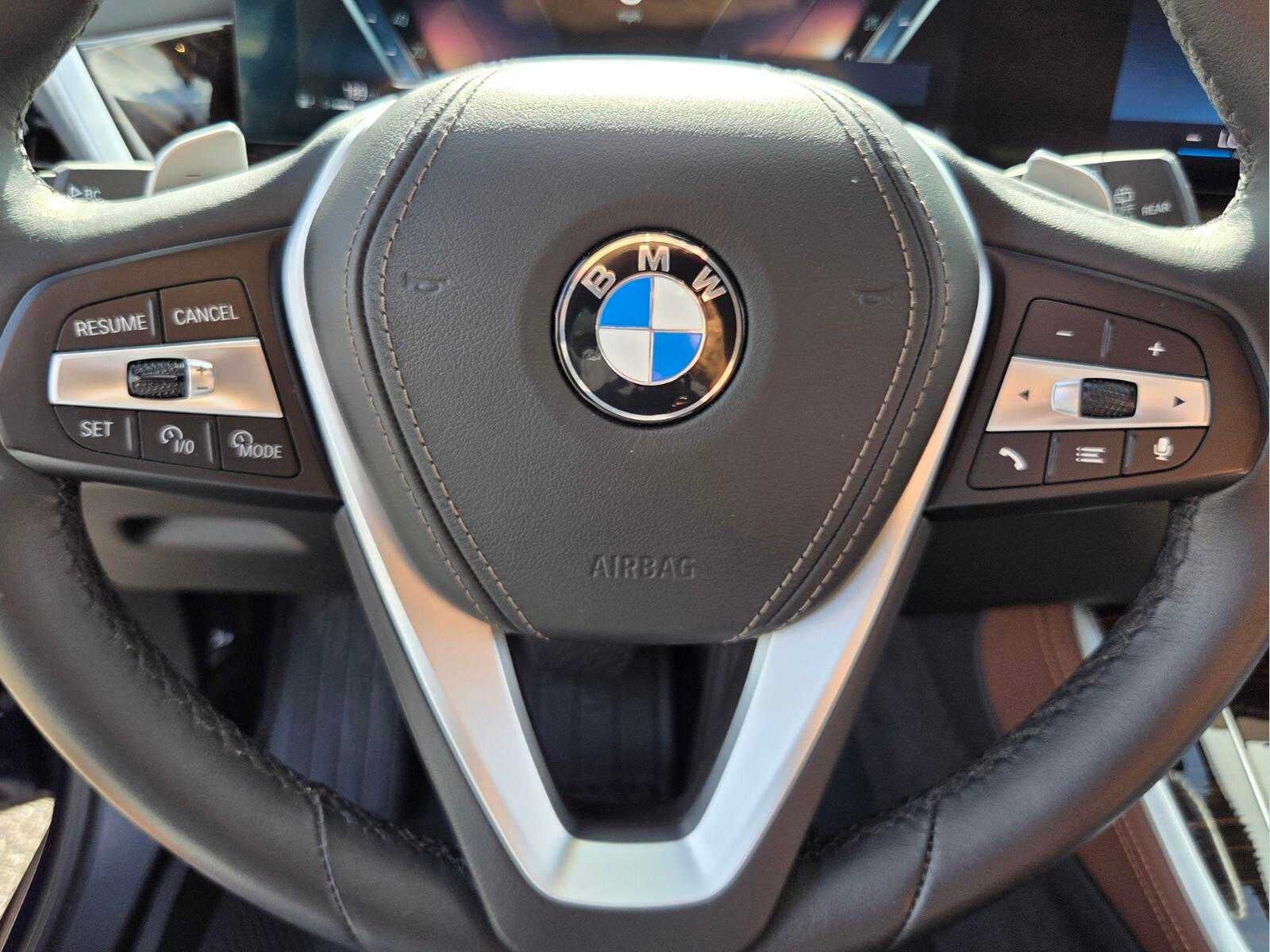 2025 BMW X5 sDrive40i sDrive40i